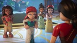 LEGO Disney Princess: The Castle Quest 2023For Free Link ln Descrition