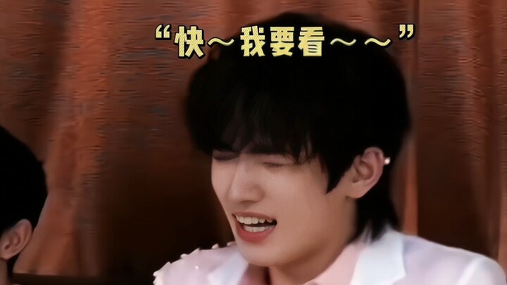 [Song Yaxuan] Is this really what a “flower of the motherland” should be doing?!