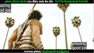 hồi kết baahubali p1 #amazinggoodjob