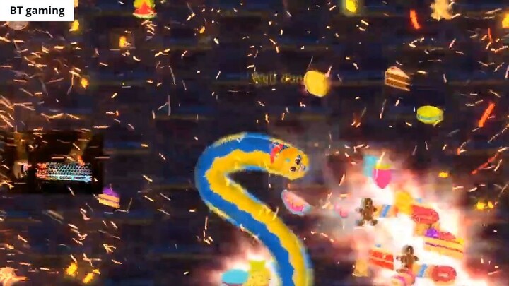 WE STAY WITH UKRAINE 🇺🇦 🇺🇦 - WORMATE.IO 1