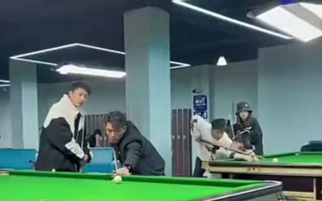 So this trick exists too!