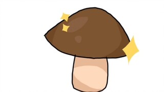 [Rick and Morty Handwritten] Mushroom Mushroom~Morty! Morty!