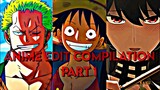 One Piece Edits Compilation | Part 1