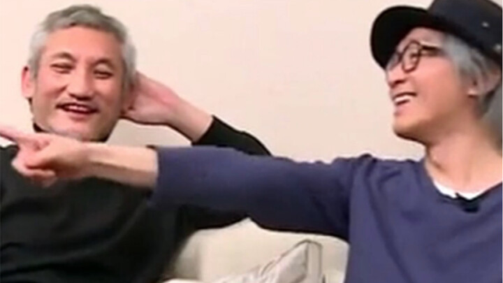 หน้าตาของคนที่โจวซิงฉือยอมรับว่าหล่อขนาดไหน?