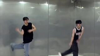 [Produce Camp Asia 2] DORN's First Stage Additional Training Video