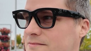 How Good Does the Meta Ray-Ban Display Mic Sound?