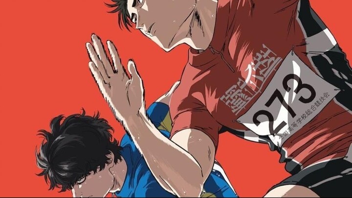 🏃‍♂️ Hyakuemu (100 Meters) – Full Movie Free 🎬🔥: LIKN IN DISCRIPTION  THANK YOU