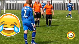 ตีท่า 🤣