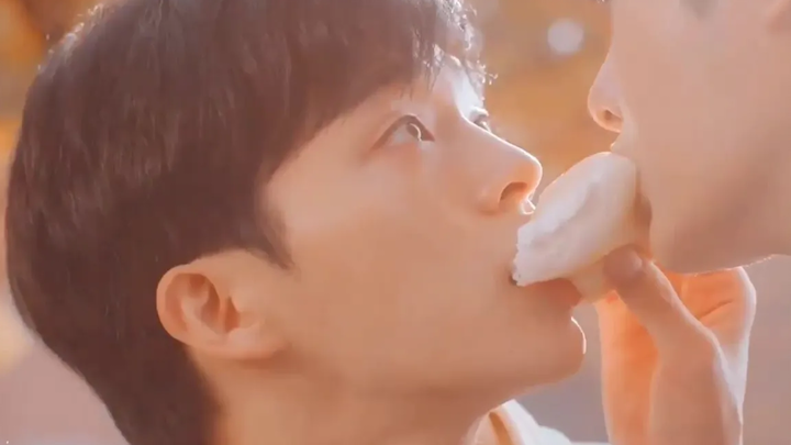 BL แฮบอม & แทซอง เกาหลี BL