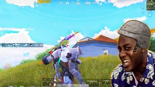 How to Make Enemy Hate PUBG😂 part 5 | PUBG MOBILE EXE.
