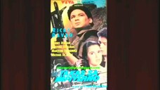 TAKAS SA IMPYERNO (1991) RICKY DAVAO