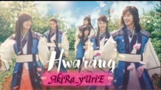 Hwarang Episode 8 tagalog dubbed