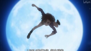 御坂美琴VS清清太郎丸
