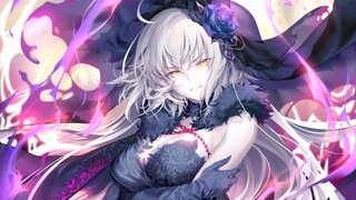 【Fate/High Burning】Real name released! Noble Phantasm unfolded! This is the infinite charm of Fate!!