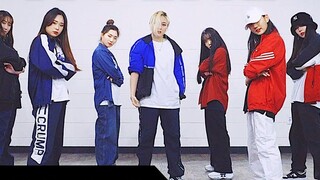 【غرفة تدريس MTY】NCT U - 90's Love【غلاف مرآة النسخة البطيئة】