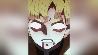 Thundergod Zenitsu ⚡️                                       zenitsu zenitsuagatsuma demonslayer kimetsunoyaiba kny anime animeedit fy fyp fypシ