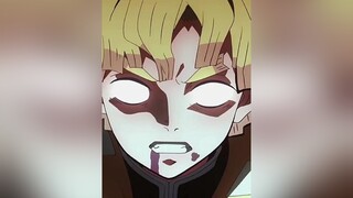 Thundergod Zenitsu ⚡️                                       zenitsu zenitsuagatsuma demonslayer kimetsunoyaiba kny anime animeedit fy fyp fypシ