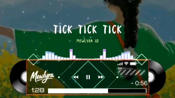 Tick Tick Tick