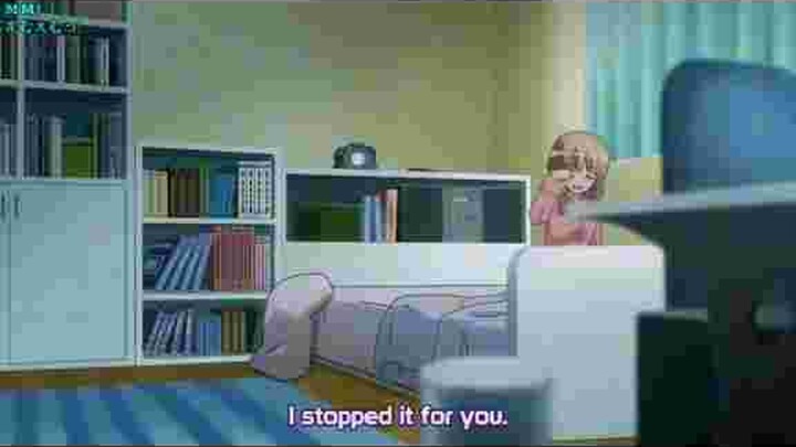 Buổi sáng đáng nhớ của anh main