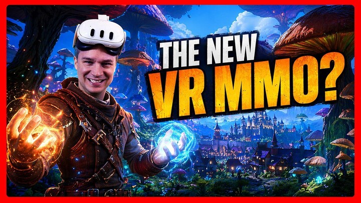 I played Eldramoor so you don't have to – Is it worth it?