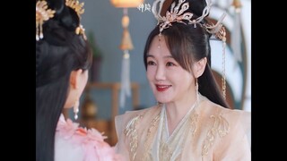 #zhaolusi X #shenyin Update 240106 | #thelastimmortal