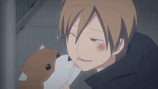 Kimi to Boku (You and Me) Season 1 EP.08