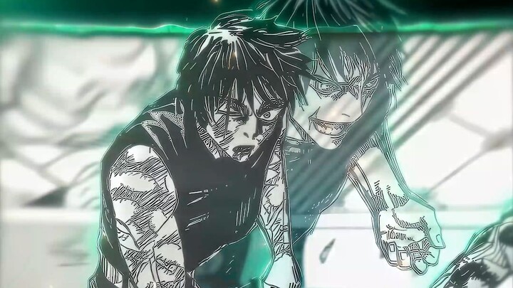 “I haven’t told you about my first love or my techniques.”