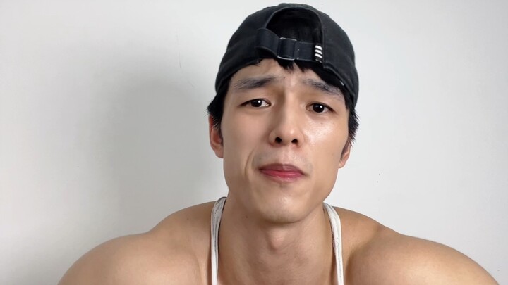 Gadis kecil dengan tubuh atletis sejak lahir, bakatnya terkekang