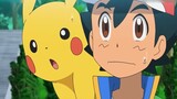 Pokemon Tập 7-Trận Đấu Khốc Liệt Ở Vùng Hoen - ĐốI Mặt Biên Giới Giao Đấu - P1 #Animehay #Schooltime