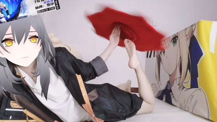 Quay vải lụa ngược