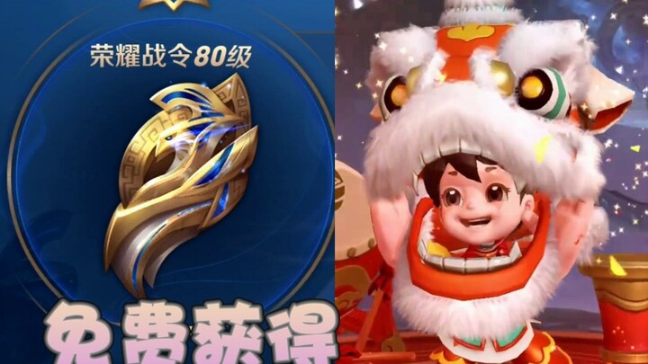 Cotton Flower hadir untuk mengajari Anda cara mendapatkan Glory Battle Pass level penuh gratis