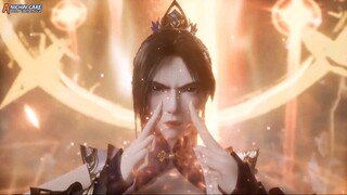 Ancient Vengeance Windbreaker Arc eps 15