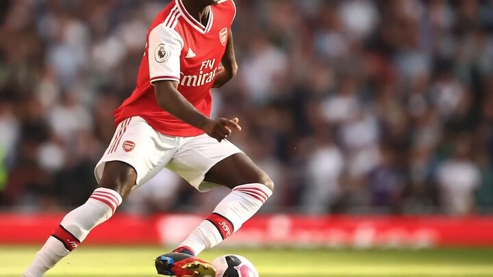 ARSENAL GÂY BẤT NGỜ VỚI PAULO DYBALA _ MAN CITY CHỐT CON SỐ GABRIEL JESUS