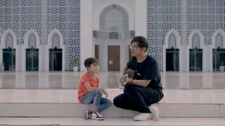 Repvblik - Cinta Sederhana  By Rajuli Almaseid  _ Ayah (Untuk Mama)