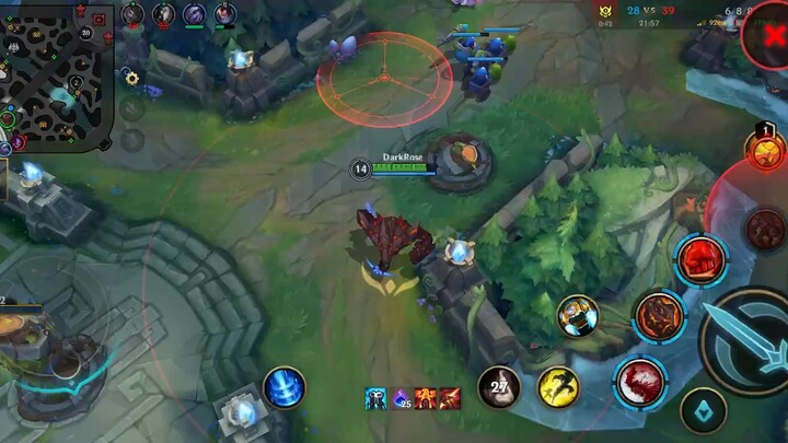 Tank killer