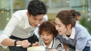 TÌNH YÊU ANH DÀNH CHO EM - Tập 16 (Thuyết Minh)