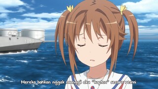 High School Fleet Episode 01 Subtitle Indonesia