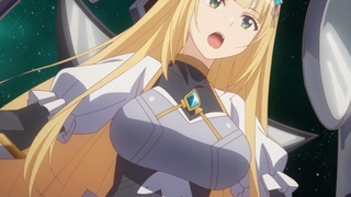 【2025年4月/花江夏树&子安武人】我是星际国家的恶德领主 先导PV【MCE汉化组】