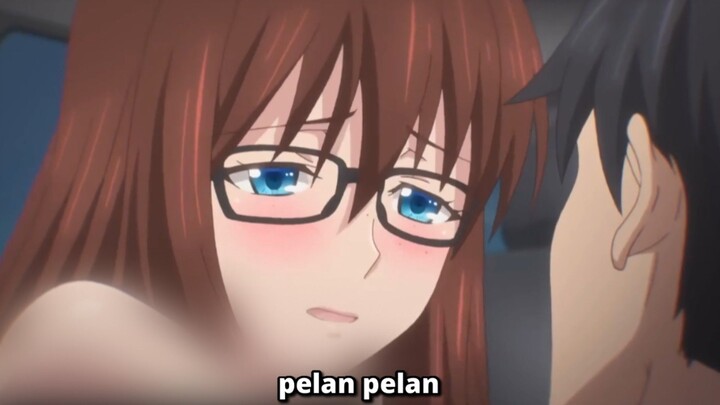 esek esekan ama Tante di mobil Ampe mncrt 💦💦