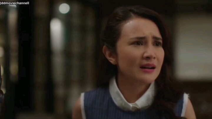 JANGAN PANGGIL MAMA KAFIR