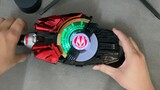 Don't you think it's cool, as a special camera guy I think it's really cool! "Kamen Rider Geats Desi