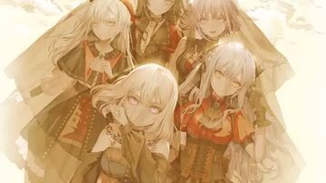 Ave Mujica - ‘S/’ The Way (TV Size)