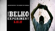 The Belko Experiment (2016) SUB INDO