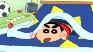 Crayon Shin Chan ชินจัง ตอน แผนการครั้งใหญ่ในการซื้อของฝากของพ่อ | ตอนที่ 10