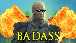 Daemon Targaryen is a BADASS - HOTD Review