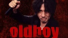 Oldboy (2003) เคลียร์บัญชีแค้นจิตโหด [พากย์ไทย]