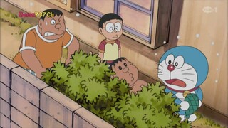 Nobita, Giant, Suneo Berganti Kulit | Doraemon Bahasa Indonesia Baru 2024 | Cerita Doraemon
