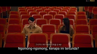 HANDMADE LOVE (SUB INDO) EPISODE 6