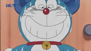 Doraemon Special 2 Jam  - Perlengkapan Penjaga Kamar
