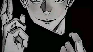 gojo Satoru bikin susah tidur🤯
